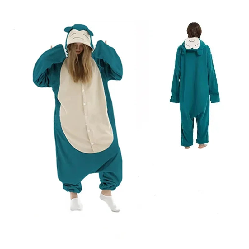 Pokemon Onesie