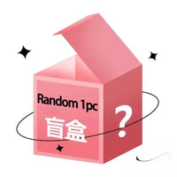 1 Blind Box