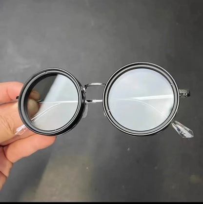 Gojo Colorful Lenses