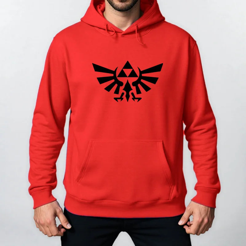 The Legend of Zelda Hoodie