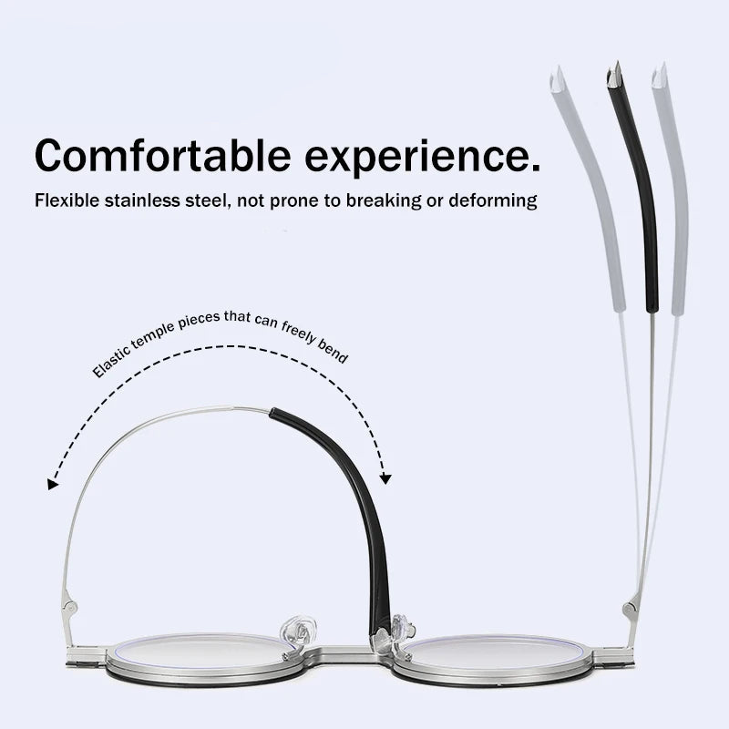 Gojo BlackLens Prescription