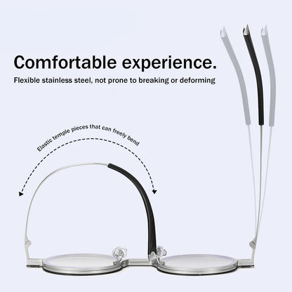 Gojo BlackLens Prescription
