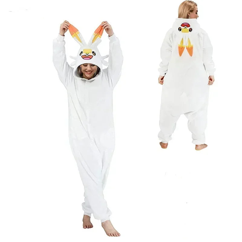 Pokemon Onesie