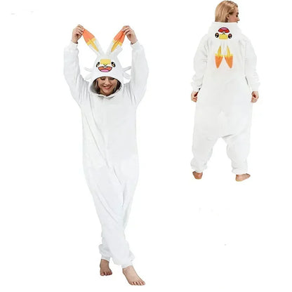 Pokemon Onesie