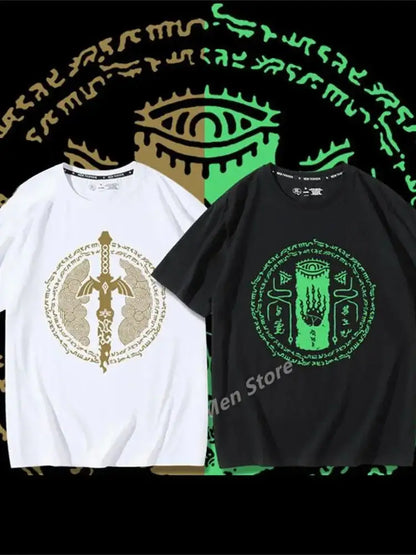 Legend of Zelda T-shirt