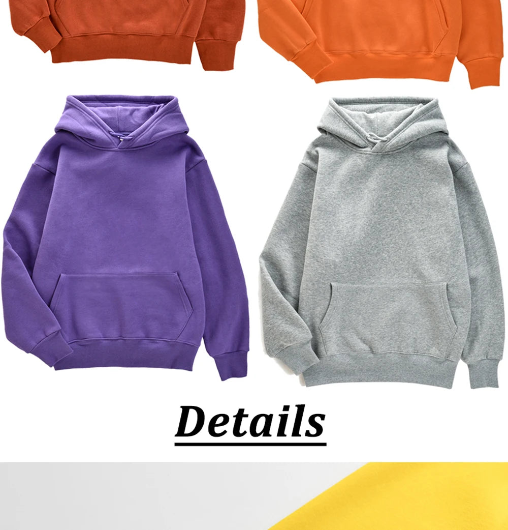 Anime My Hero Academia Deku Print Mens Hoody Crewneck Loose Sweatshirt Fashion Pocket Hoodie Autumn Pullover Casual Clothing