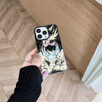 Naruto Holographic Phone Case