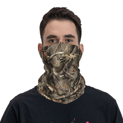 Bakugou Katsuki Logo X Bandana Winter Neck Warmer Windproof Wrap Face Scarf for Ski Boku No My Hero Academia Gaiter Headband