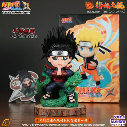 Naruto Shippuden Blind Box