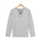 Gray Long Sleeve