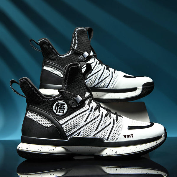 Dragon Ball Son Goku Shoes