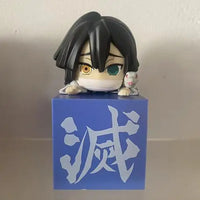 Iguro Obanai