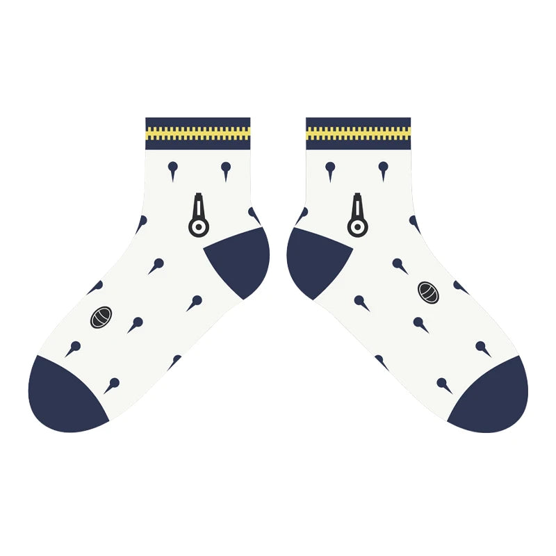 JJBA Sock