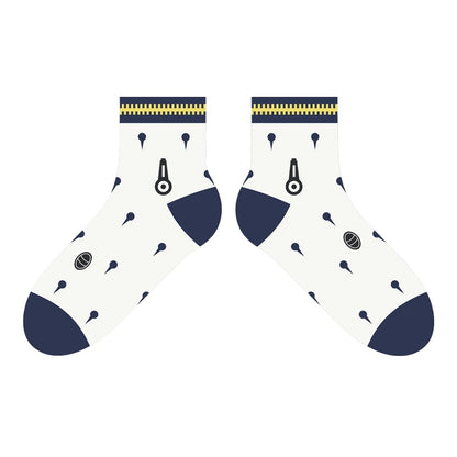 JJBA Sock