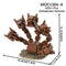 420Pcs