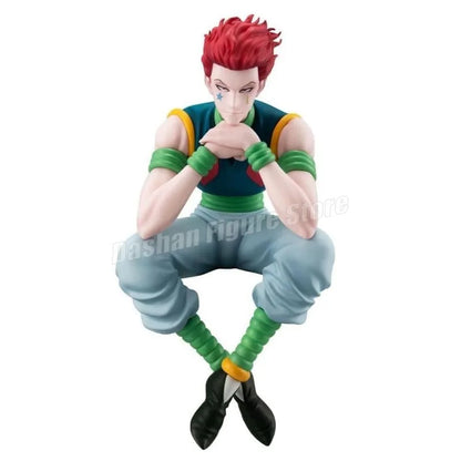 Hunter X Hunter Action Figure