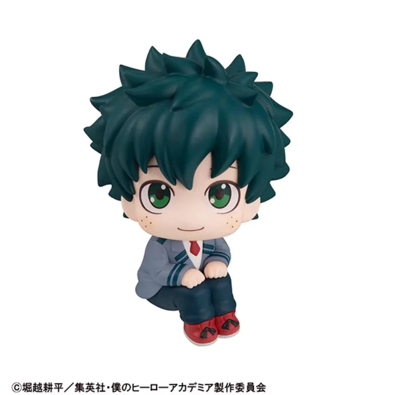 My Hero Academia Figures