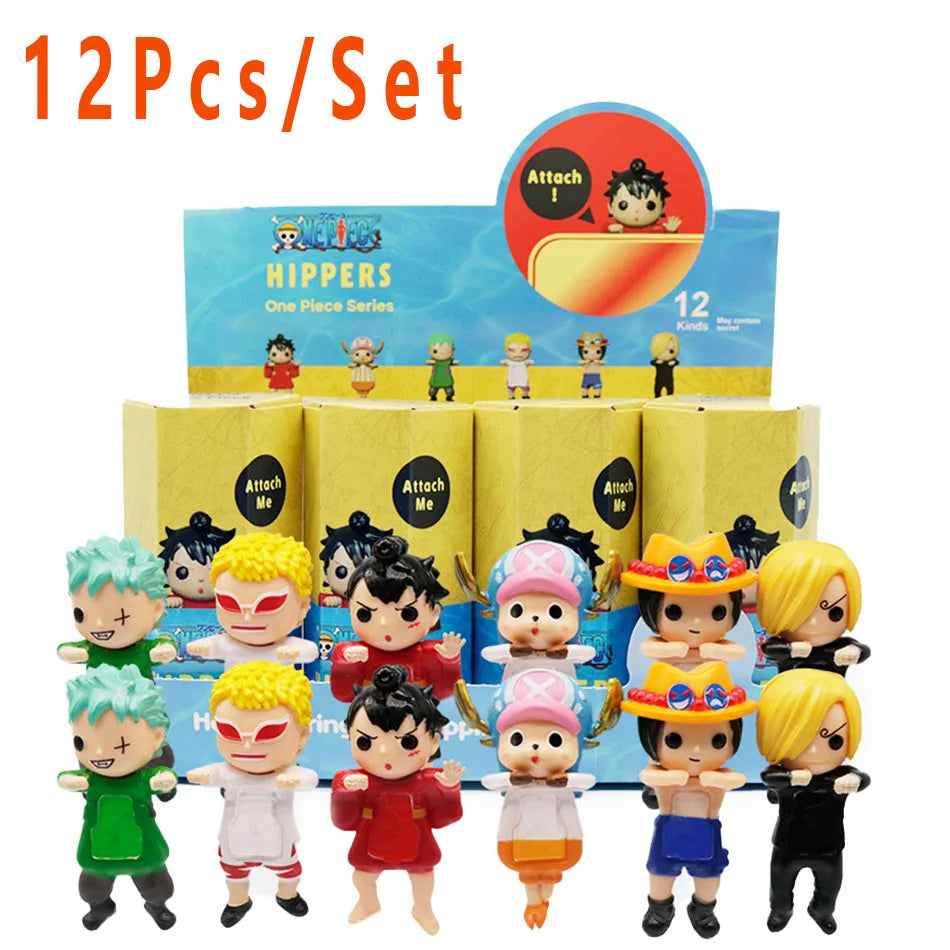 Pirate Mystery Box