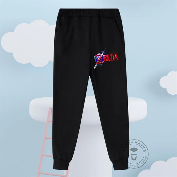 The Legend Of Zelda Hoodie