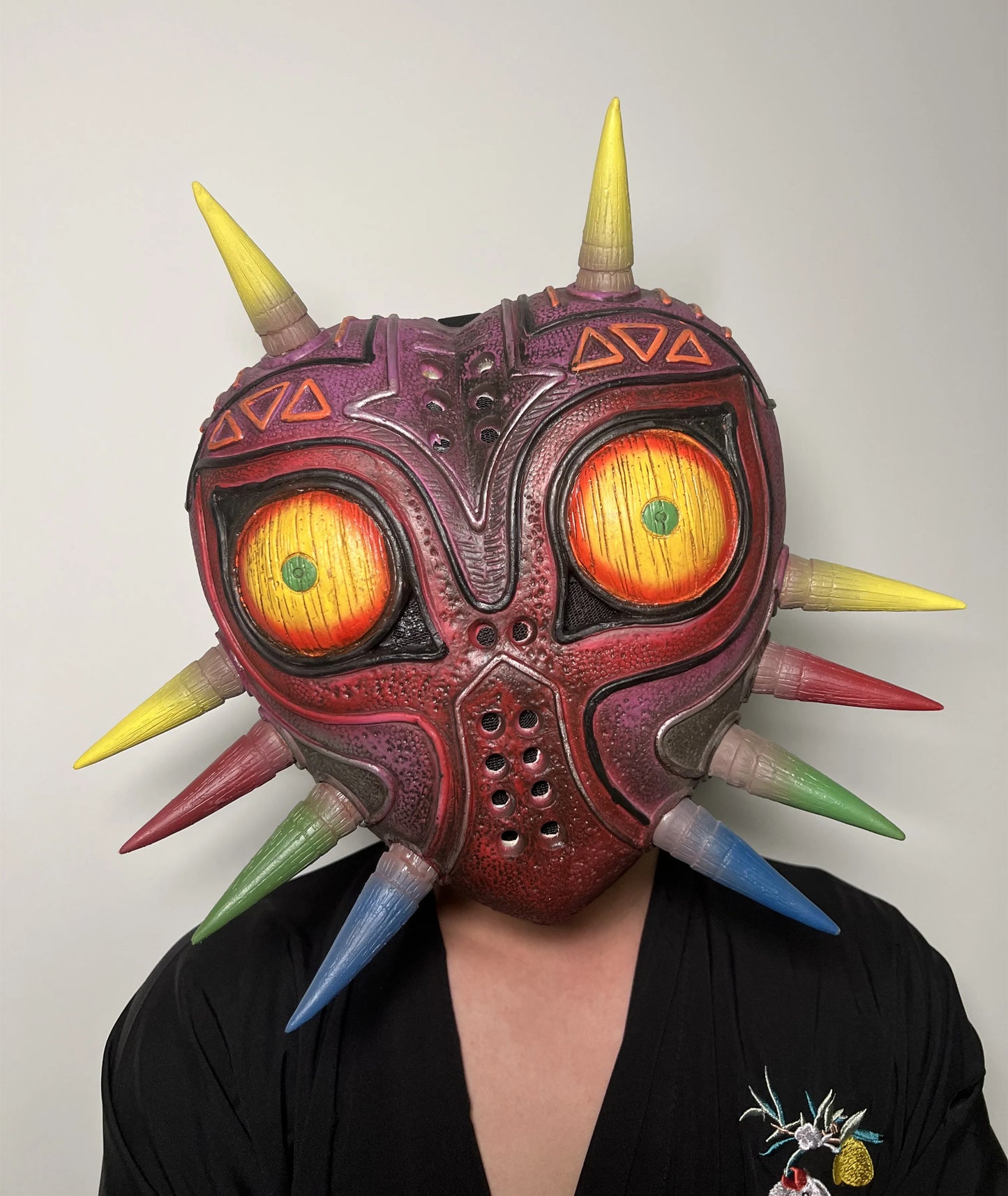 Majora's Mask