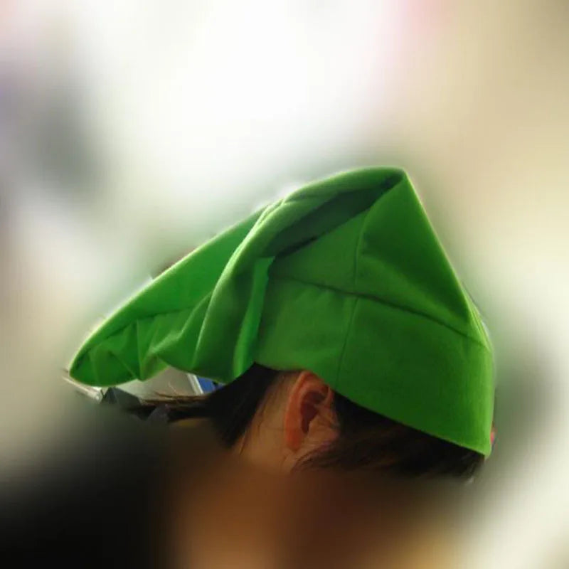 塞尔达帽子