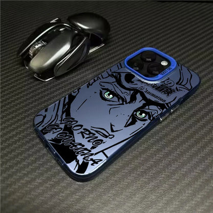 JJBA iPhone Case For iPhone 17 & 16 Series