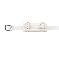 White belt