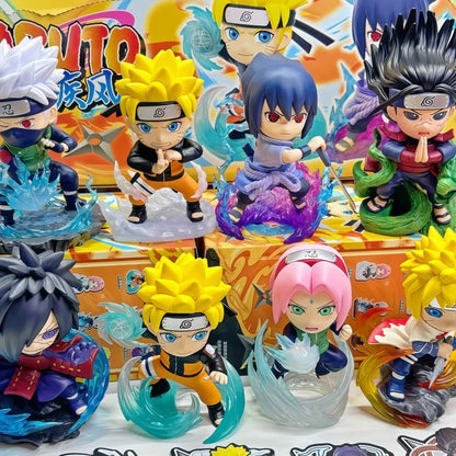 Naruto Shippuden Blind Box