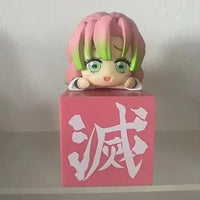Kanroji Mitsuri