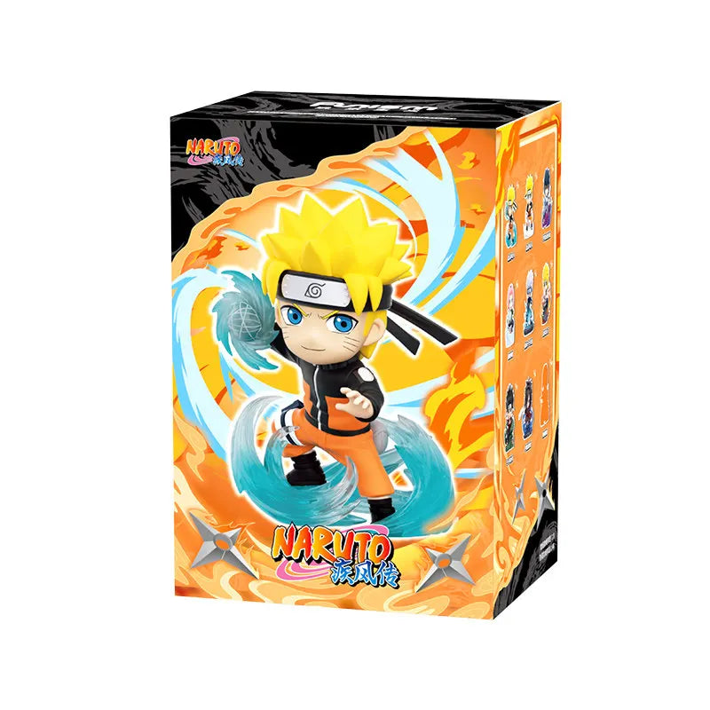 Naruto Shippuden Blind Box
