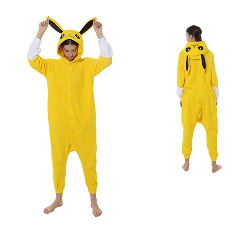 Pokemon Onesie