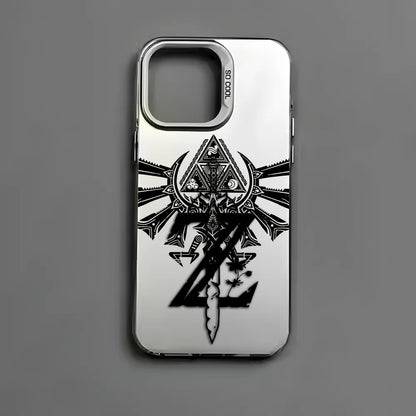 Zelda iPhone Case