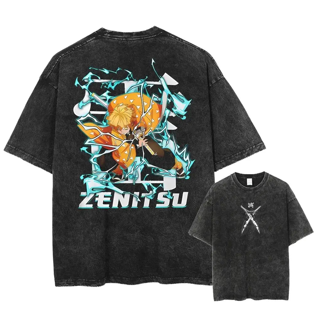 Demon Slayer Tee
