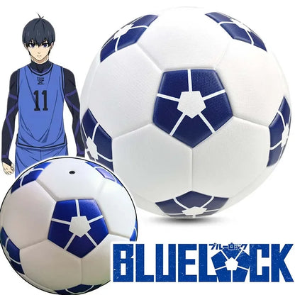 Blue Lock Ball