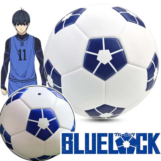 Blue Lock Ball