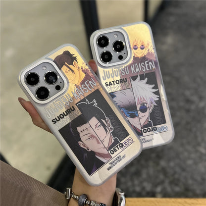 Gojo & Suguru Phone Case