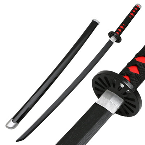 Demon Slayer Cosplay Katana