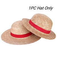 Hat Only