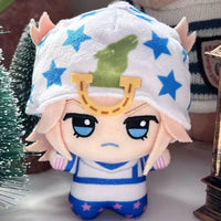 Johnny Joestar
