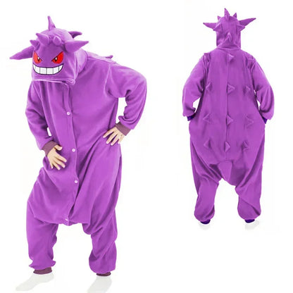Pokemon Onesie