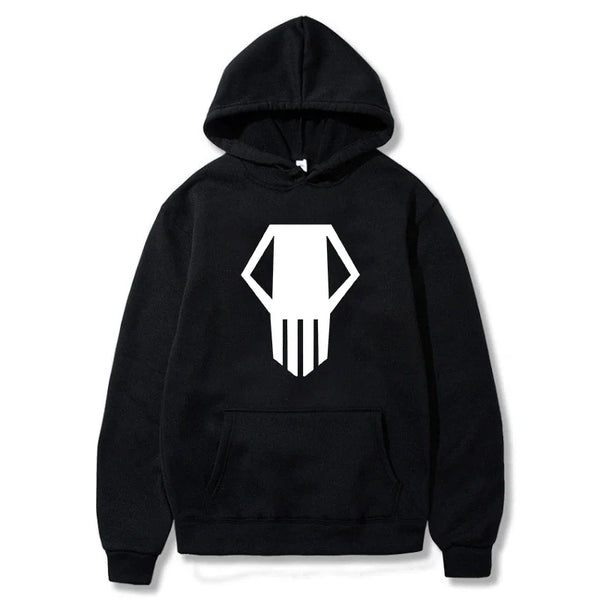My Hero Academia Bakugo Katsuki Hoodie