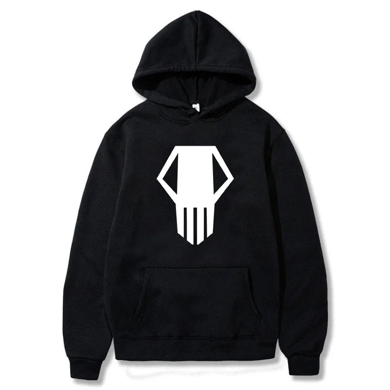 My Hero Academia Bakugo Katsuki Hoodie