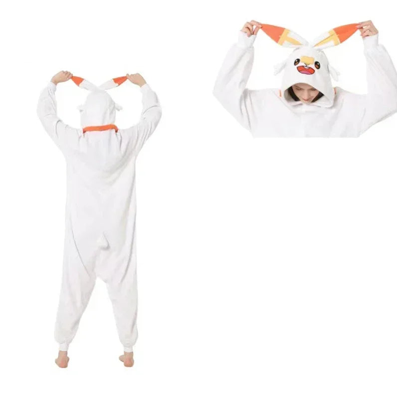 Pokemon Onesie