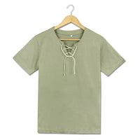 Green Short Sleeve