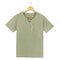Green Short Sleeve