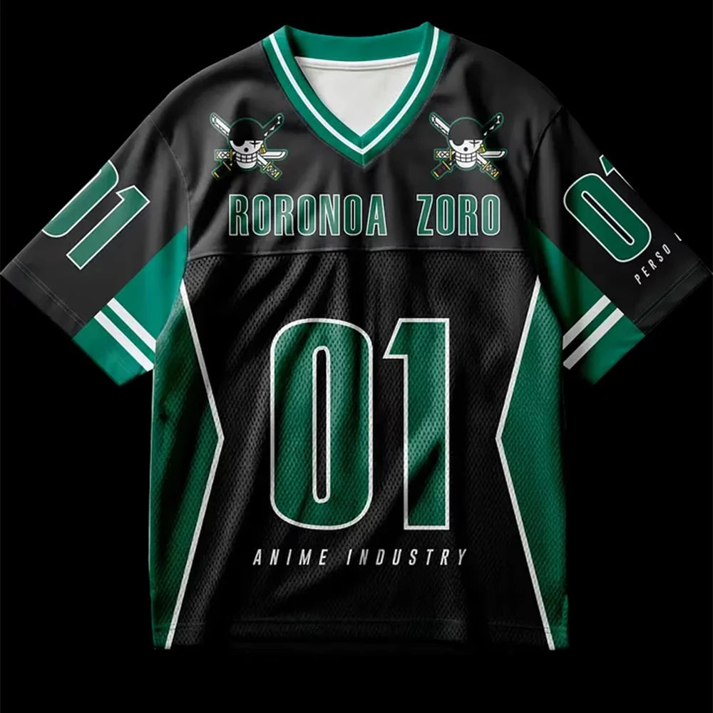 Zoro BladeWear™ Jersey