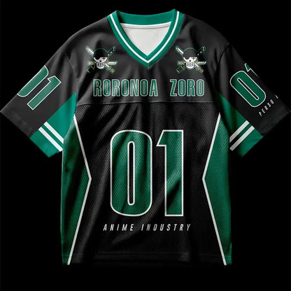 Zoro BladeWear™ Jersey