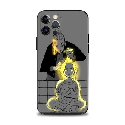 Tokyo Revengers-iPhone case