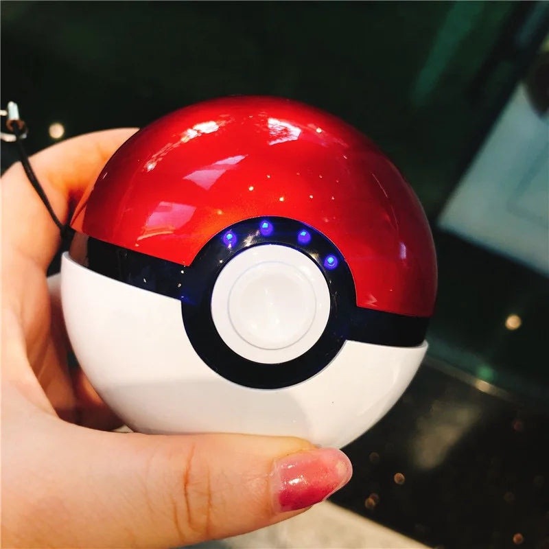 Pokéball Power Bank