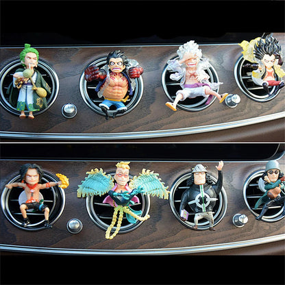 One Piece Car AirVent Freshener